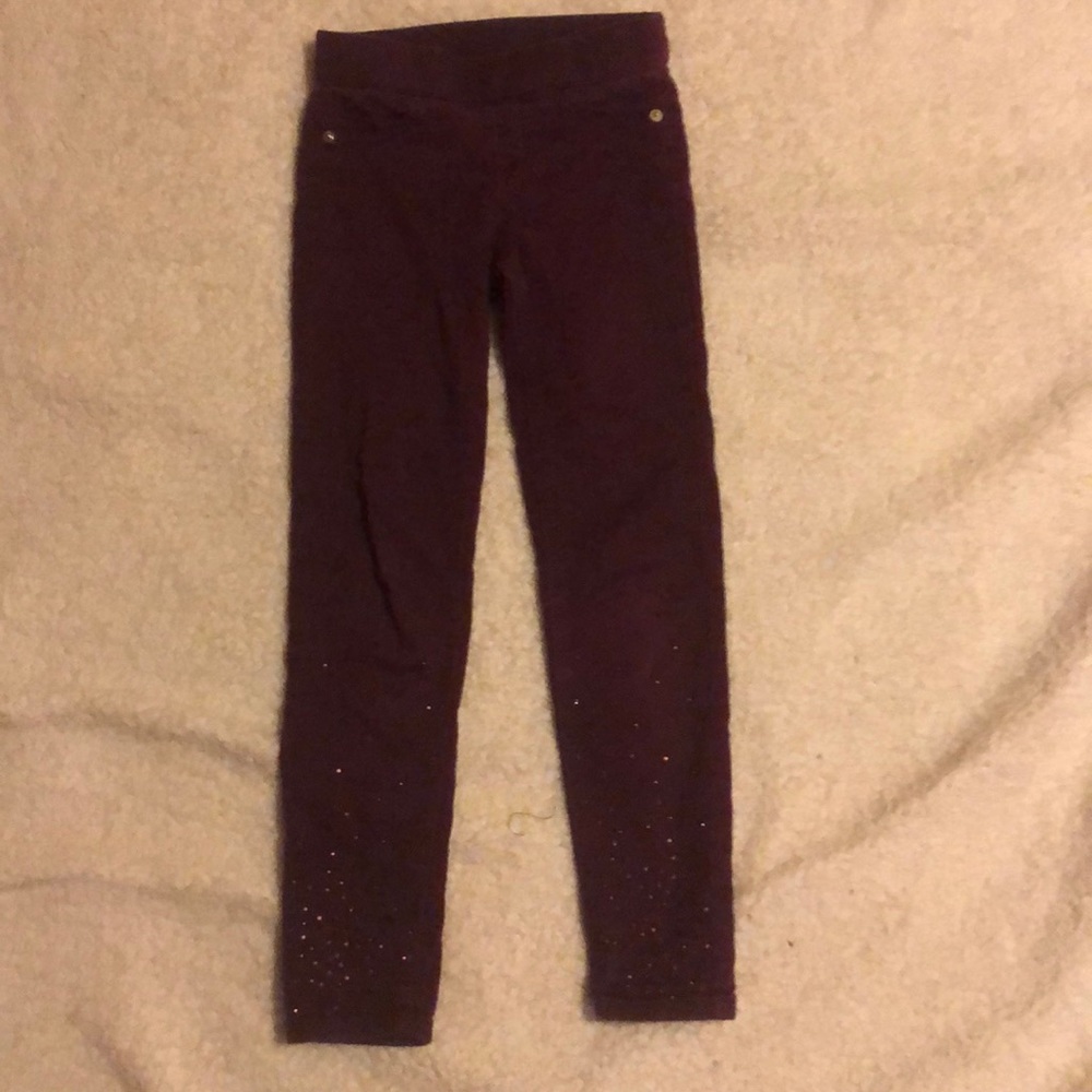 Jeggings